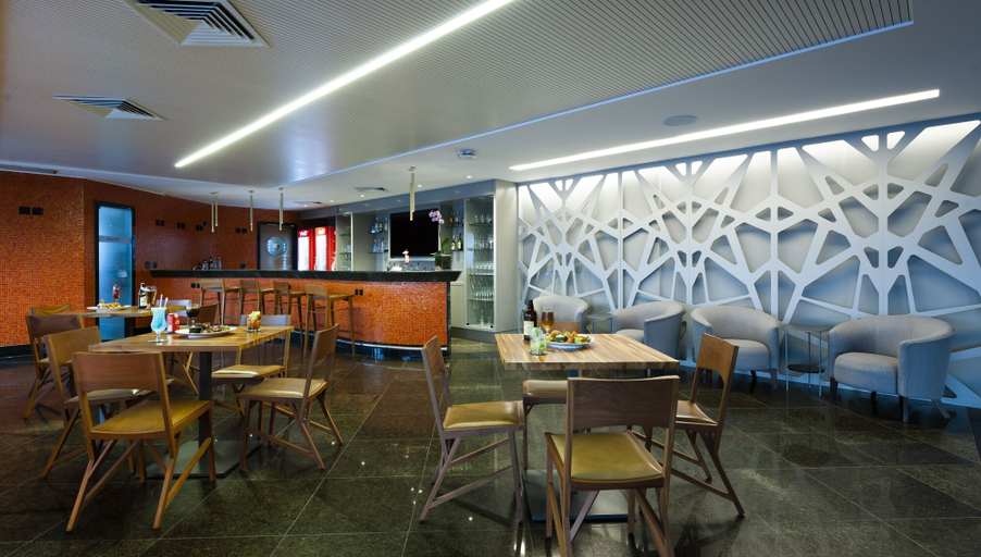Food & Drinks 5, Hotel Senac Ilha do Boi, Vitoria