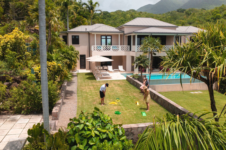 Exterior & Views 2, Four Seasons Resort - Nevis