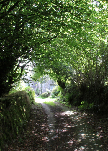 Others 5, Mennabroom, Cornwall