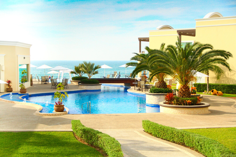 Sport & Beauty 5, Diamond Bay, Mazatlán