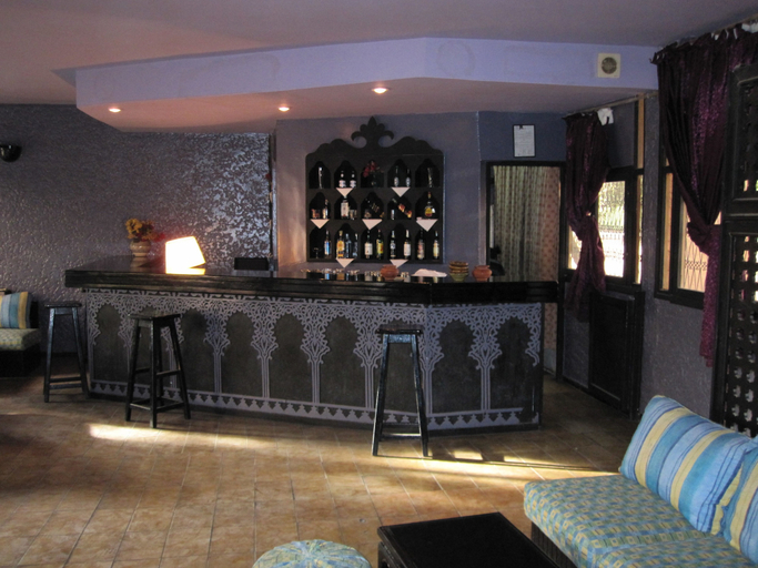 Others 4, Ouarzazate Le Riad, Ouarzazate