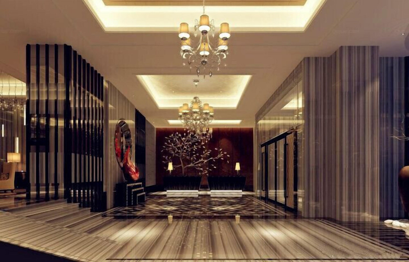 Others 3, Days Hotel Dawn Fuzhou, Fuzhou