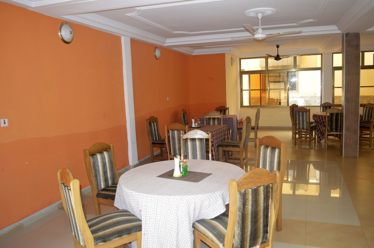 Food & Drinks 4, Nbangba Hotel, Techiman