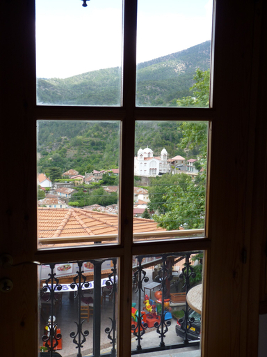 Others 5, Mountain Rose Garden Hotel