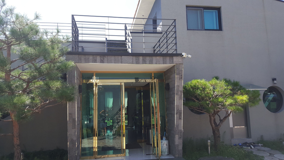 Exterior & Views 2, Oikos Leisure Pension, Gapyeong