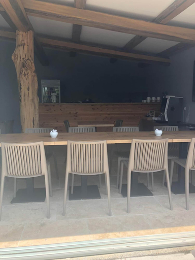 Food & Drinks 5, Hôtel Clair de Lune, Corse-du-Sud