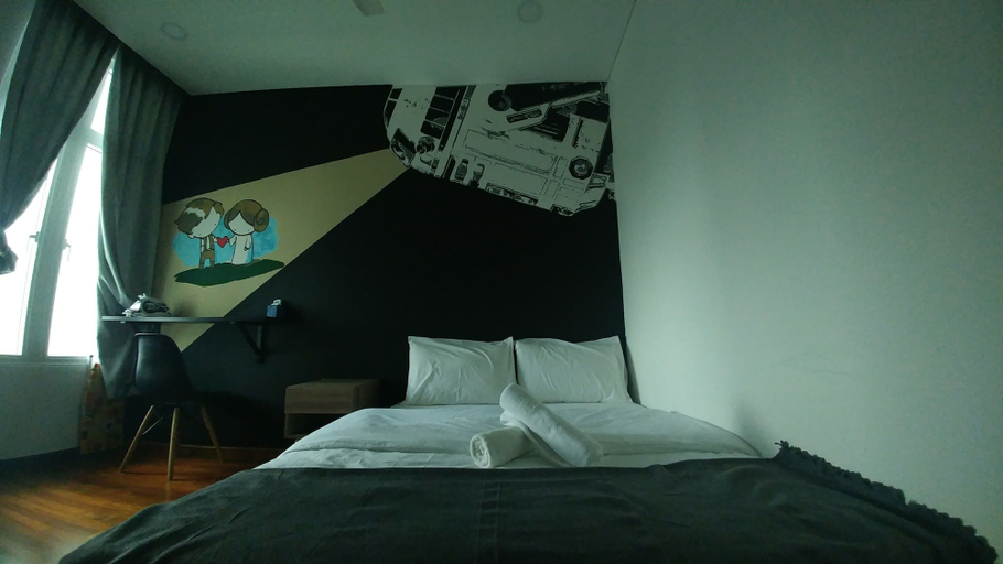 Bedroom 5, Holi 1Medini Suites, Johor Bahru