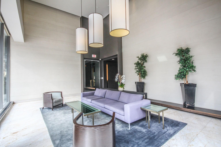 Public Area 4, Sarkar Suites - YorkVille, Toronto