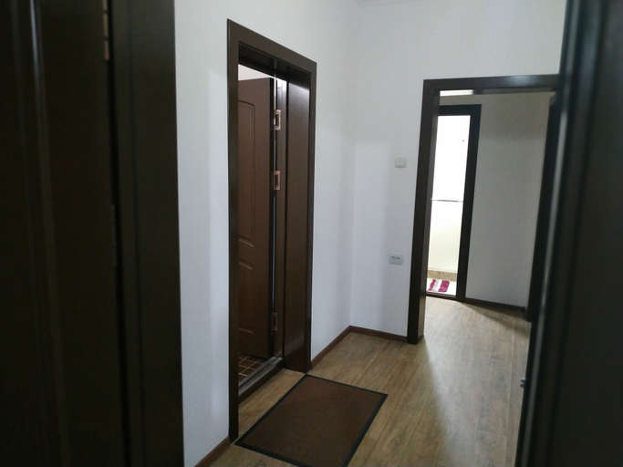 Others 5, Welcome Home 20, Tashkent City
