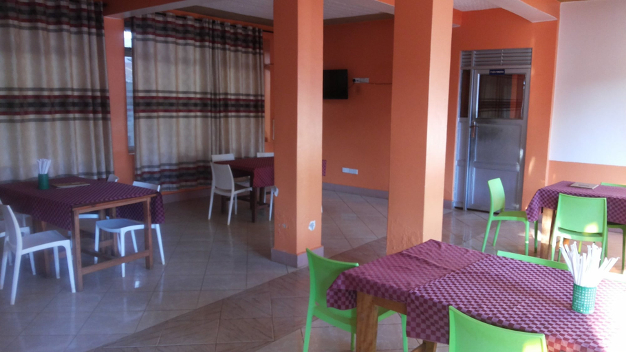 Food & Drinks 4, New Highway Hotel, Mityana