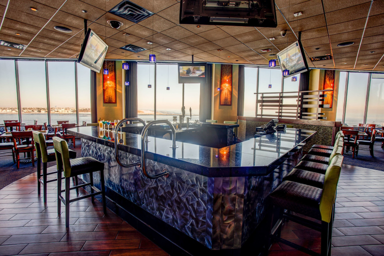Food & Drinks 4, Boardwalk Resorts - Flagship, Atlantic
