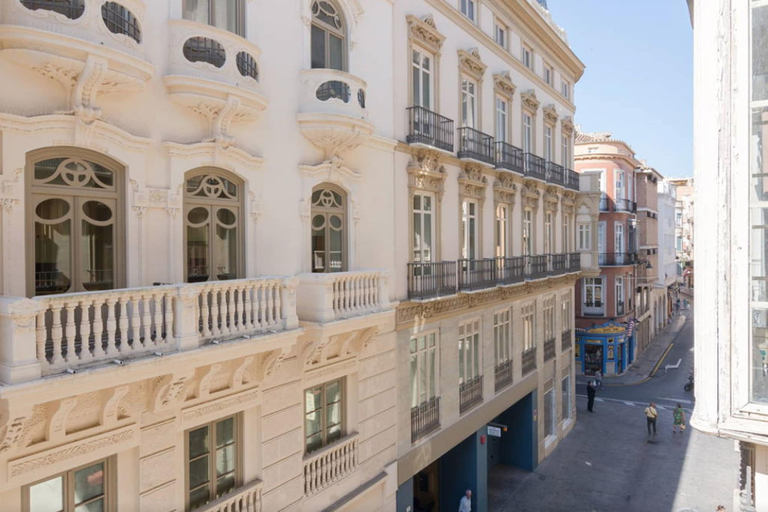 Exterior & Views 2, Amazing Apartments Málaga Center, Málaga
