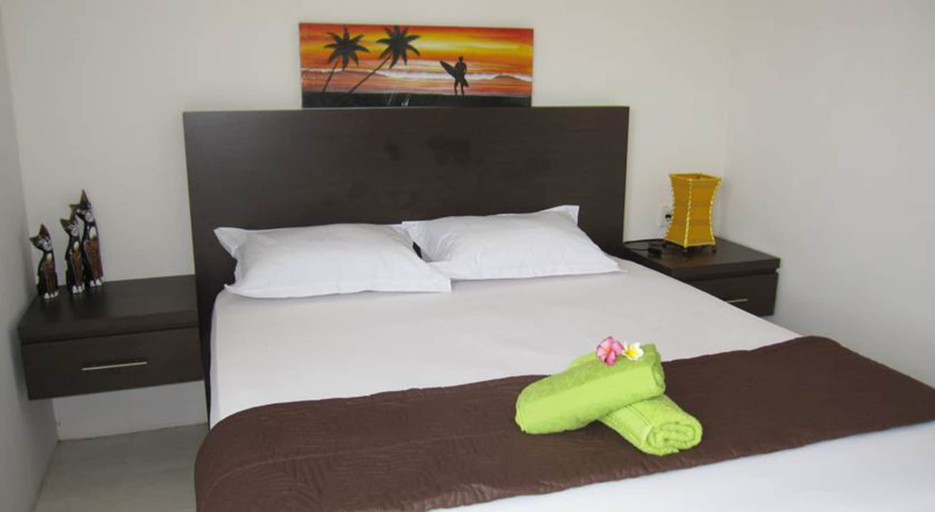 Bedroom 5, Naturela Uluwatu, Badung