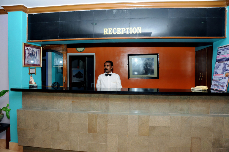 Others 5, KSTDC Hotel Mayura Bhuvaneshwari, Bellary
