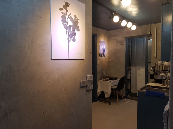 Others 5, Hongdae Guesthouse, Mapo