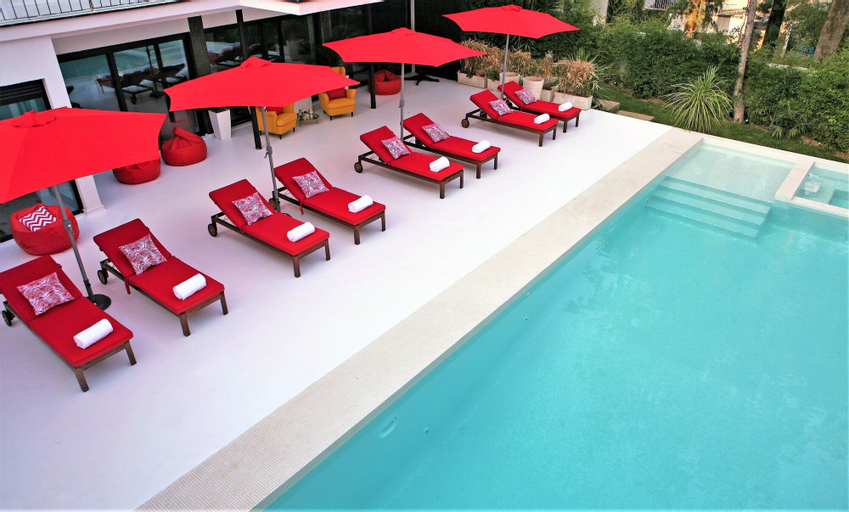 Sport & Beauty 1, Engy Estoril - Luxury Villas, Cascais
