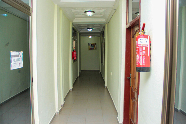 Others 5, Nbangba Hotel, Techiman