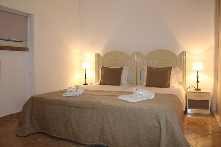 Bedroom 3, Cheerfulway Minichoro, Albufeira