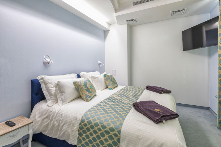 Bedroom 3, Villa Sintica, Sandanski