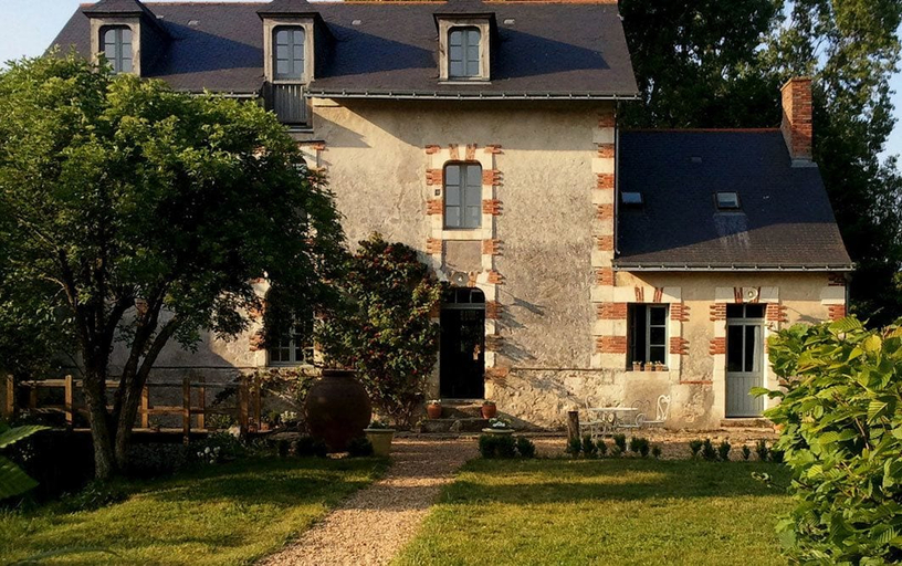 Exterior & Views, Le Moulin Bregeon, Maine-et-Loire