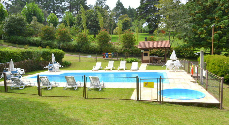 Sport & Beauty 3, Hotel Bangalôs da Serra, Gramado