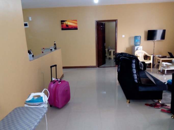 Others 5, JKIA Transit Apex Furnished Apartments, Embakasi South