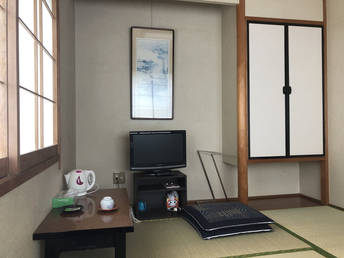 Others 5, Business Ryokan Wakakusa, Tsu