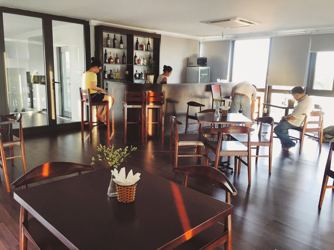 Food & Drinks 5, An Nguyen Boutique Hotel, Hoàn Kiếm