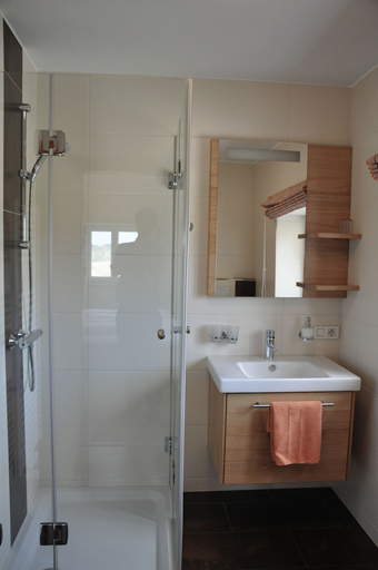 Bathroom 4, Ölerhof, Grieskirchen