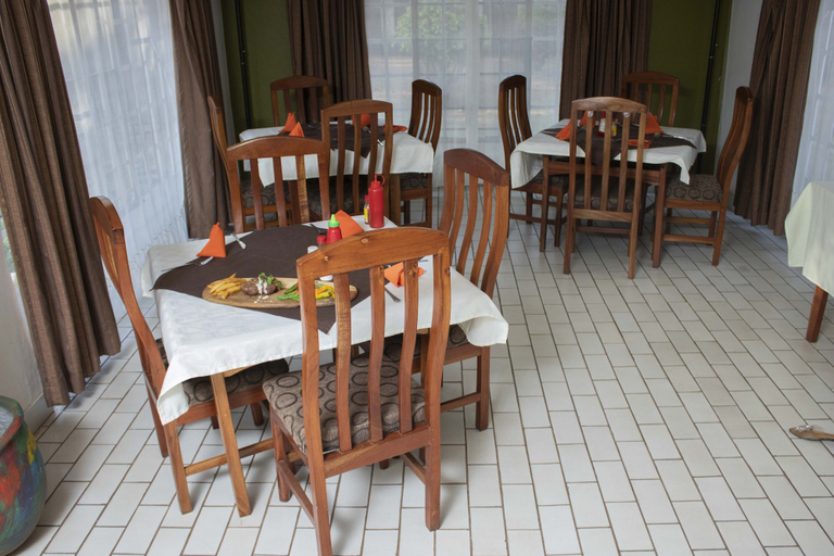 Food & Drinks 4, Adlib Executive Lodge, Lilongwe City