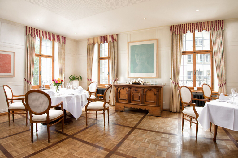 Food & Drinks 5, Hotel Stadthaus, Burgdorf