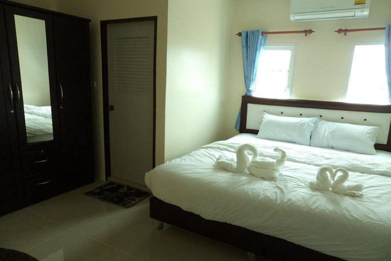 Bedroom 2, Bann Lom Le Huahin, Hua Hin