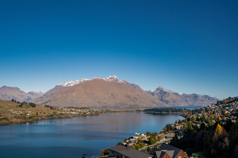 Others 5, A LUCKIE CHARM - 8 BEDROOM TOWNHOUSE, Queenstown-Lakes