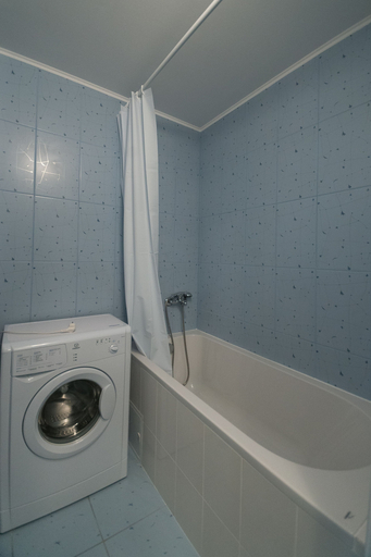 Bathroom 4, Partner Guest House, Shevchenkivs'kyi