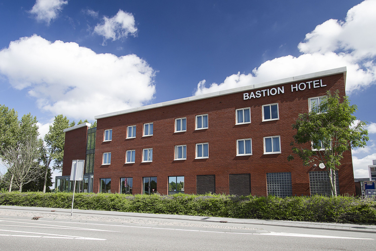Exterior & Views 2, Bastion Hotel Brielle Europoort, Brielle