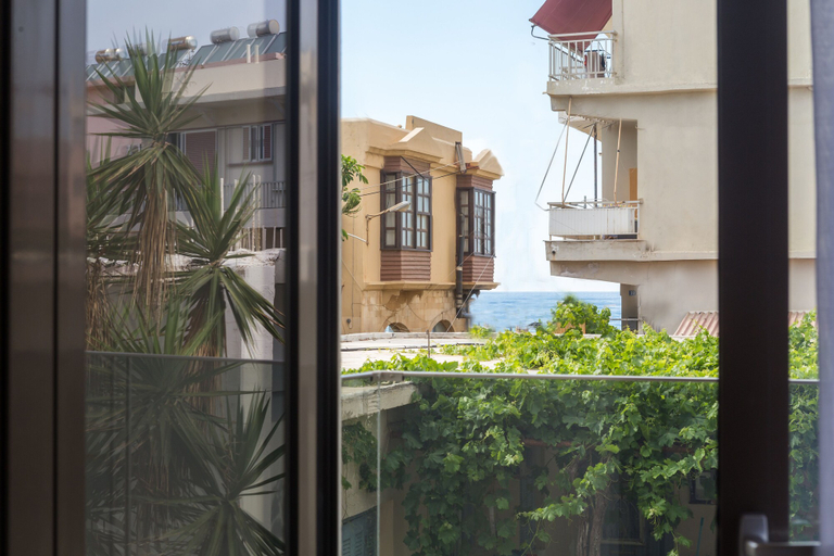 Exterior & Views, Calmare, Crete