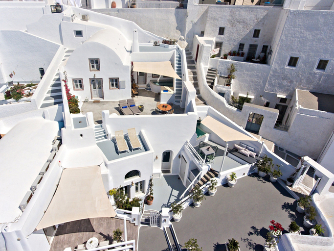 Exterior & Views 2, Revelis Villa & Canava, South Aegean