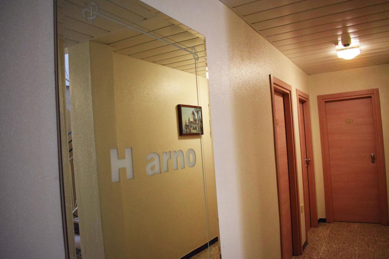 Others 5, Hotel Arno, Rimini