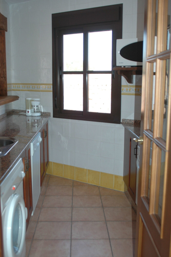 Bathroom 3, Molino, Cádiz