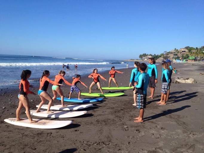 Others 5, El Salvador Surf Houses, La Libertad