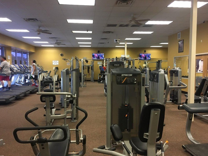 Others 5, Quality Inn & Suites Kenedy - Karnes City, Karnes