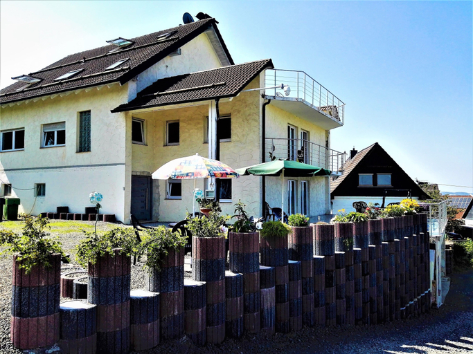 Exterior & Views, Ferienwohnungen nähe Badesee, Oberbergischer Kreis