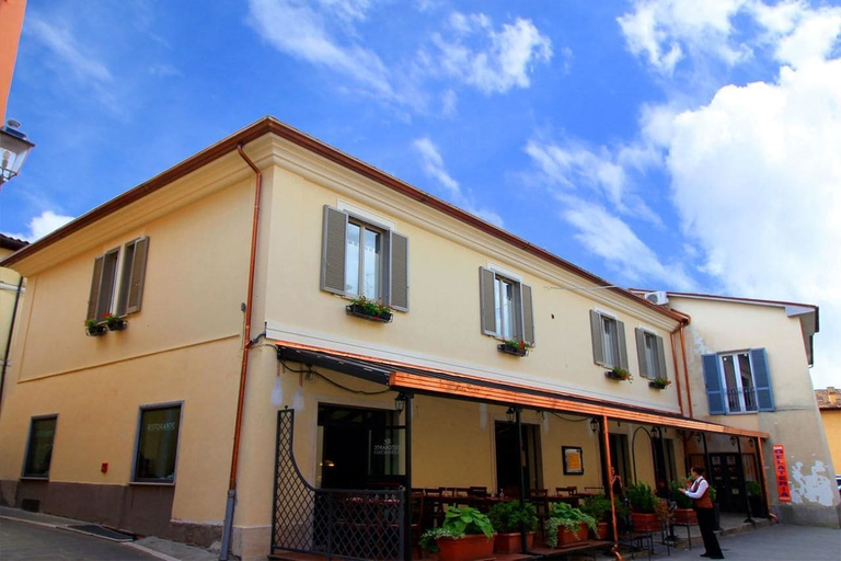 Exterior & Views, Hotel Da Benito, Perugia