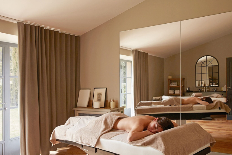 Bedroom 3, Domaine de Fontenille - Fontenille Collection, Vaucluse