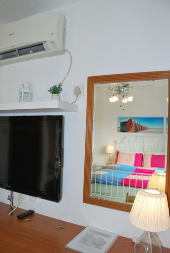 Bedroom 7