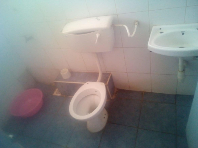 Bathroom, Soulfa Guest House, Embakasi West
