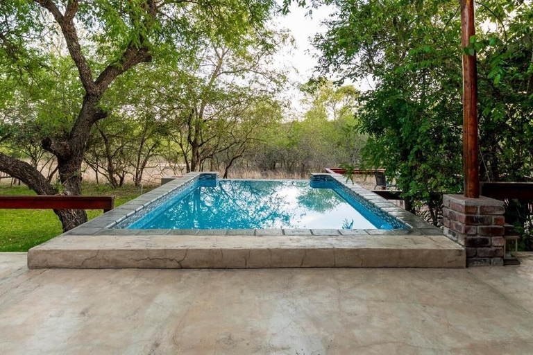 Sport & Beauty 3, Turaco Lodge, Ehlanzeni