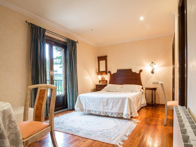 Bedroom 4, Casa Das Pias, Pontevedra