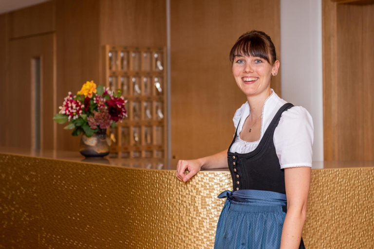 Public Area, Gasthaus-Pension Zum Kreuz, Waldshut
