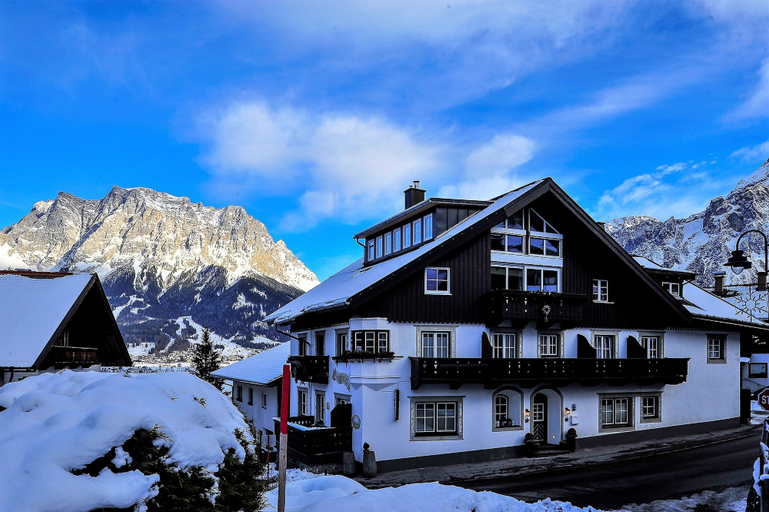 Exterior & Views 2, Haus Montana, Reutte